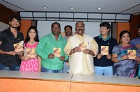 The Indian Postman Movie Audio Launch